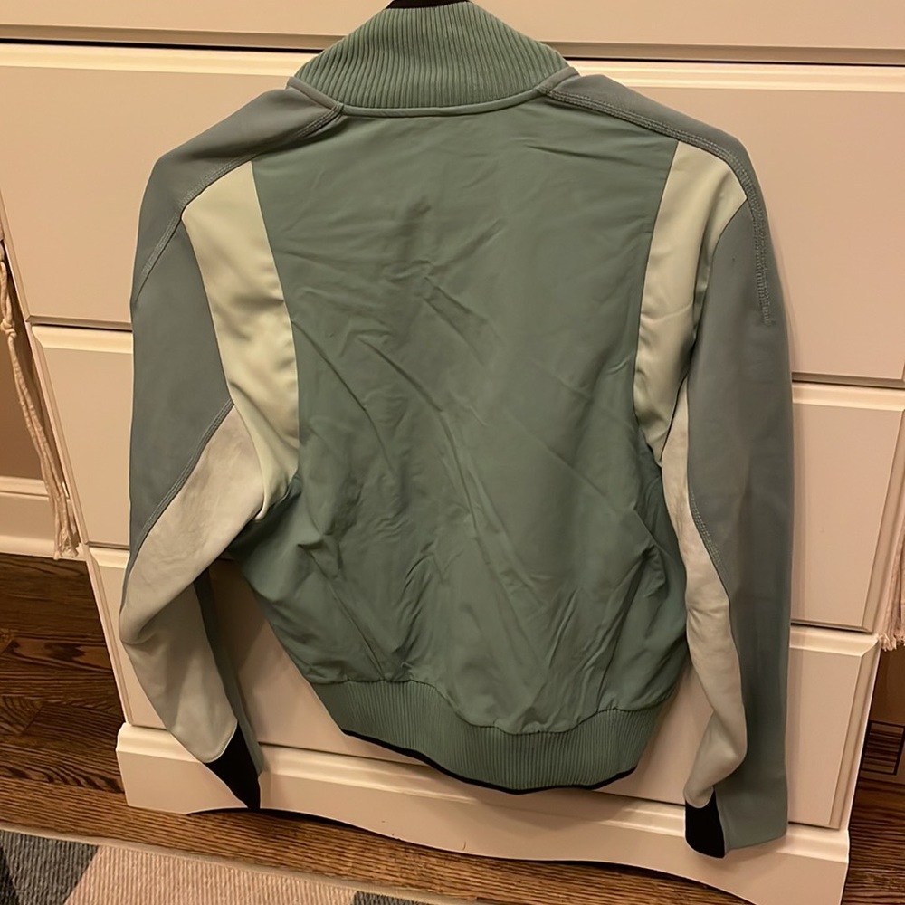 adidas Men's Usa Volleyball Warmup Jacket